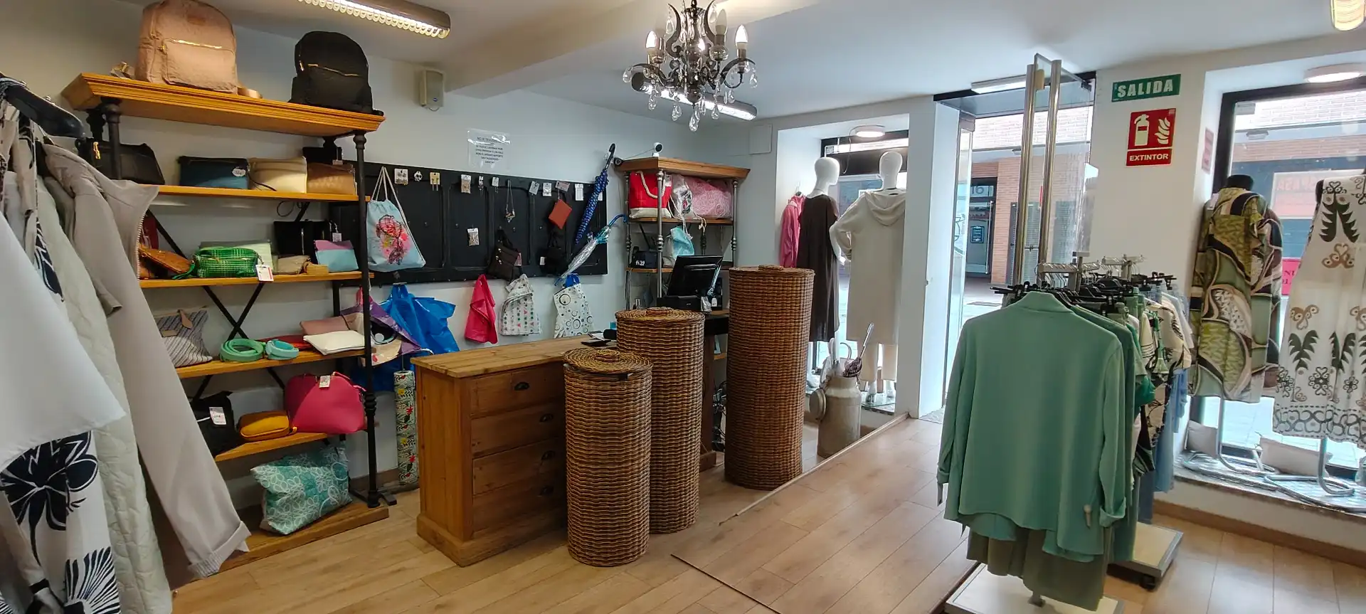 Local comercial en traspaso en Villava / Atarrabia, imagen 4