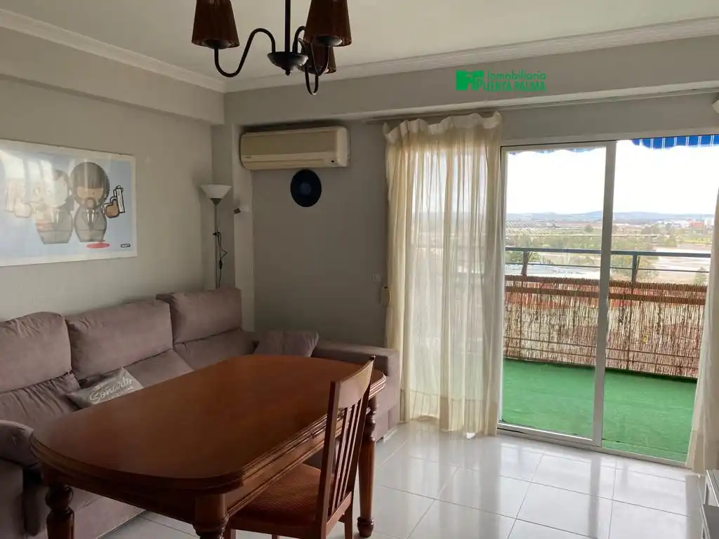 Flat for rent in Valdepasillas - La Paz - Huerta Rosales