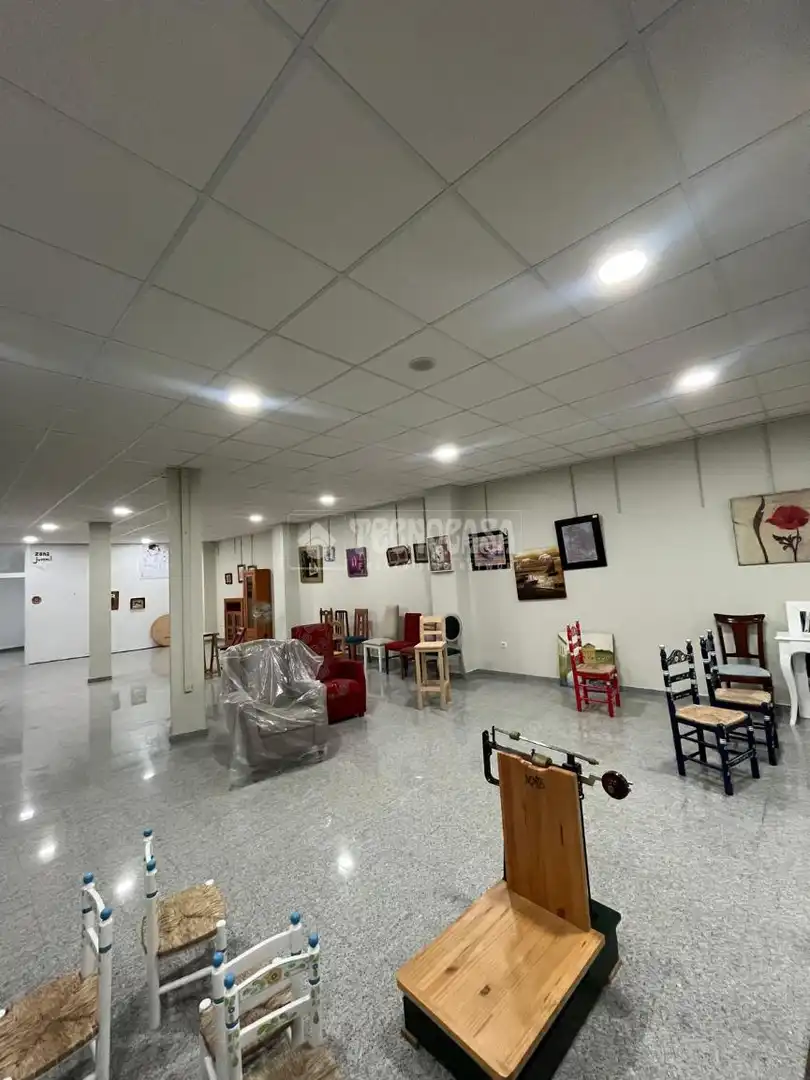 Commercial properties for sale in El Viso del Alcor