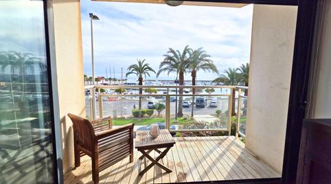 Foto 2 de Pis en venda a Calle Escalerillas, El Puerto - Romanilla, Roquetas de Mar