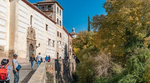 Foto 3 de Apartamento en venta en Calle Gloria, 8, Barrio de Albaicín,  Granada Capital