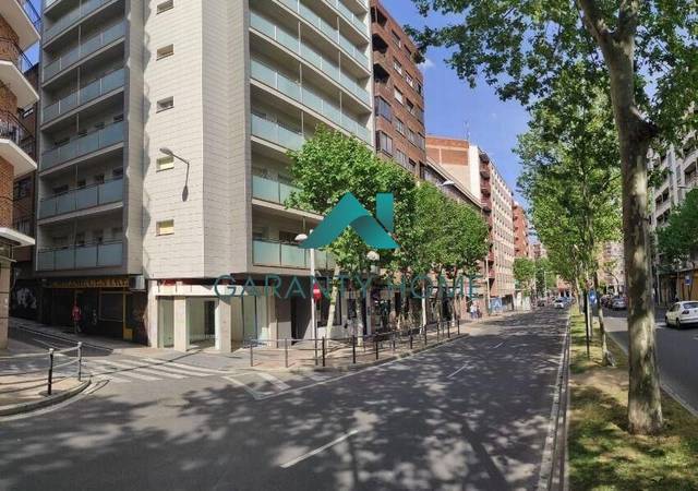 Local comercial en Venta en Garrido Sur
