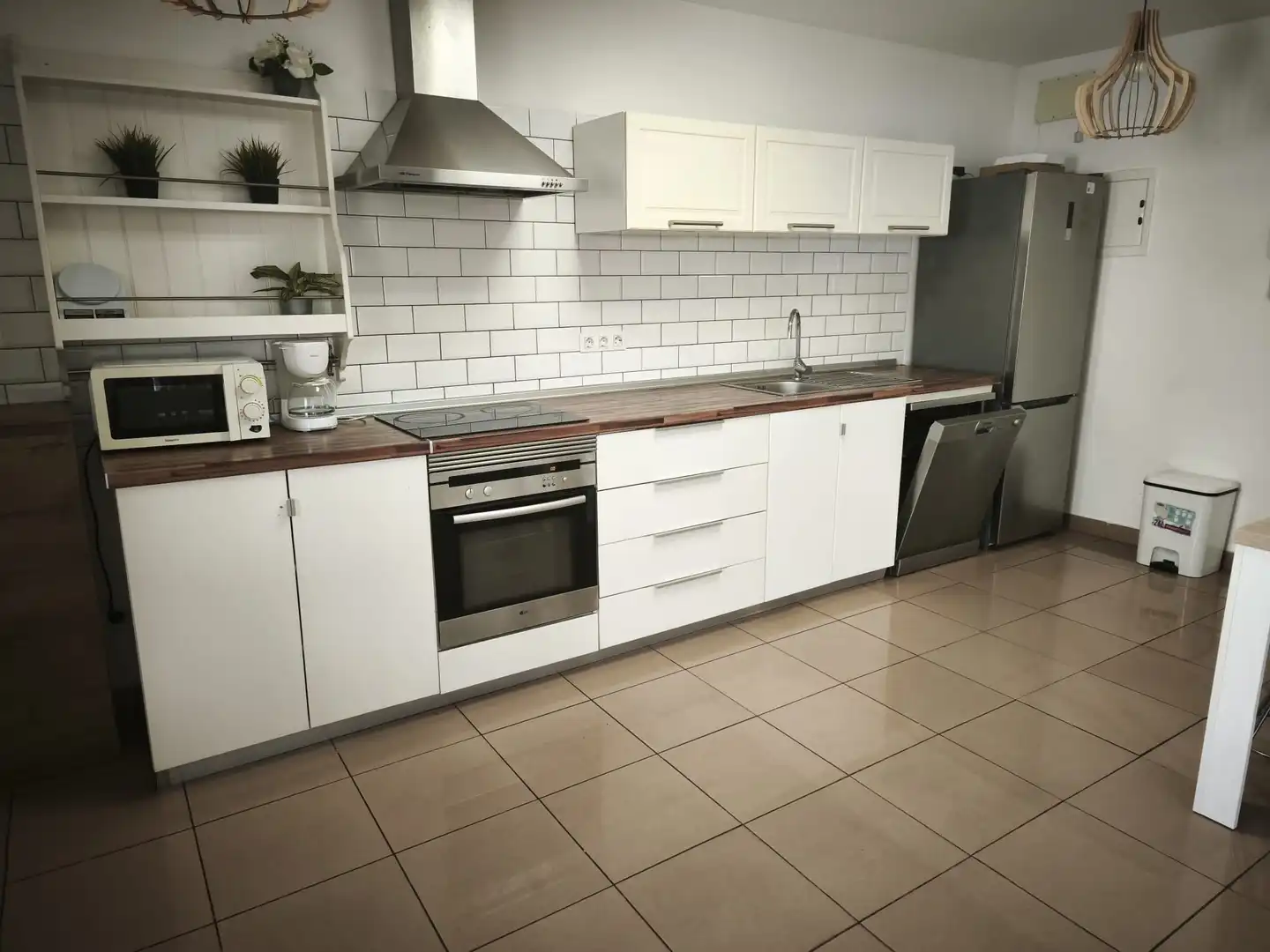 Flat with lift to rent in Agustín de Betancourt, imagen 8