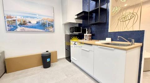 Foto 2 de Pis de lloguer a El Acequión, Torrevieja