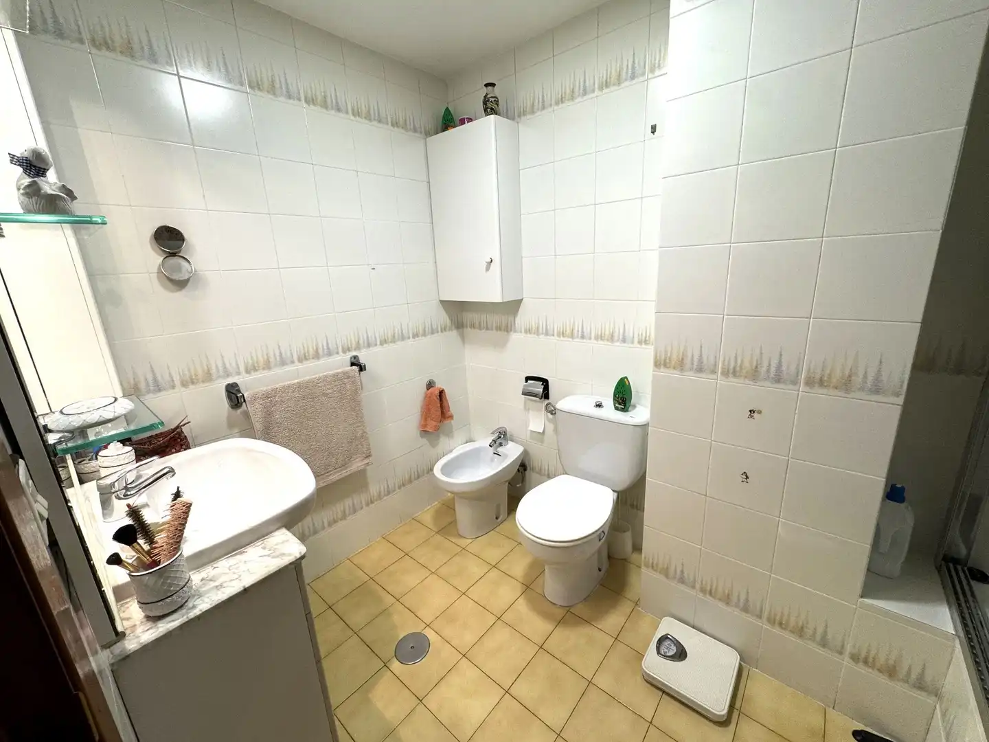 Wohnung mit Aufzug zum Verkauf in Centro Urbano, imagen 12