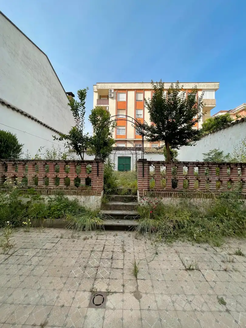 Casa o chalet en venta en N/A, -1, Navalmoral de la Mata