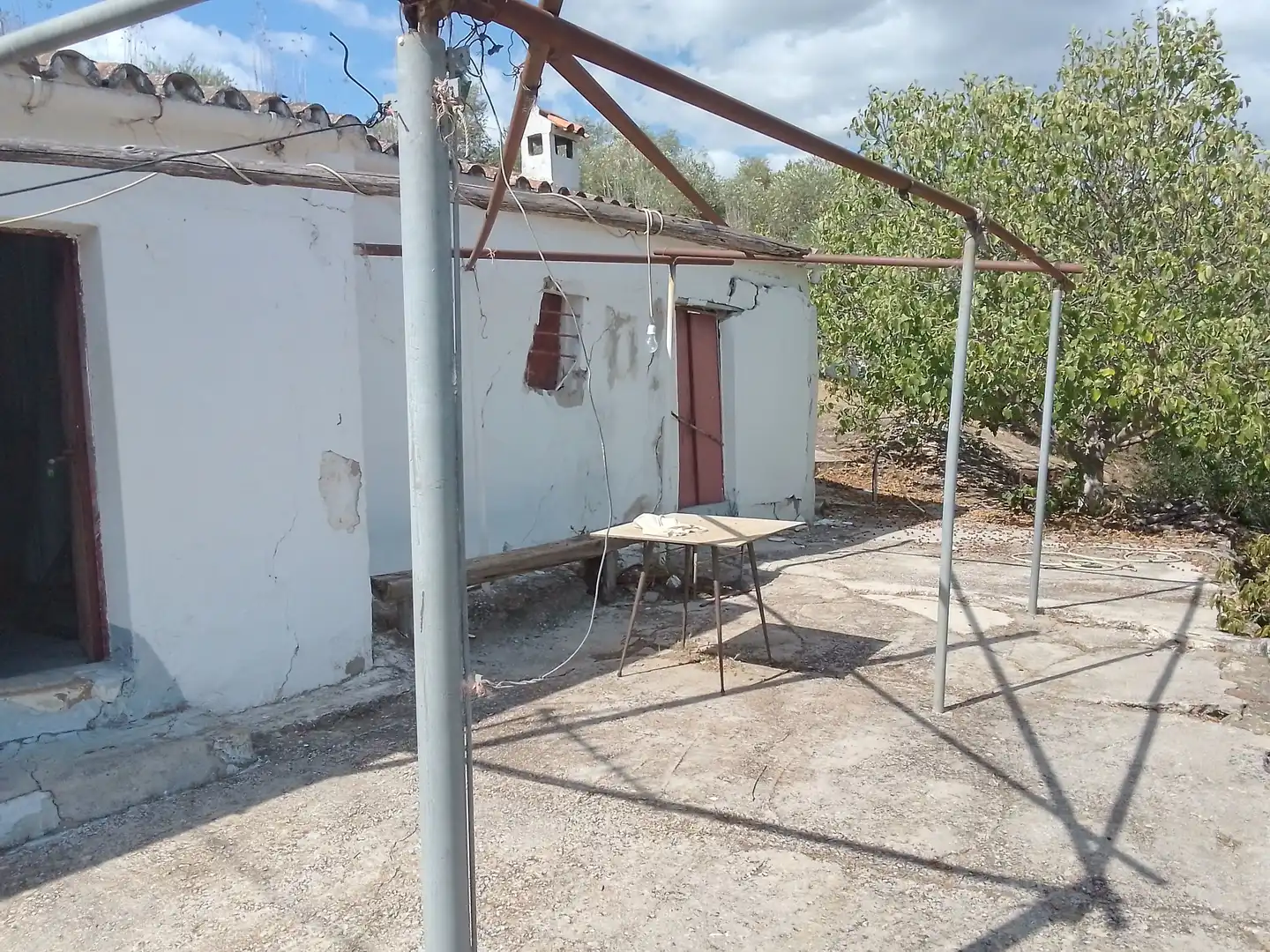 Terrain rustique à vendre à Cortes de la Frontera, imagen 21