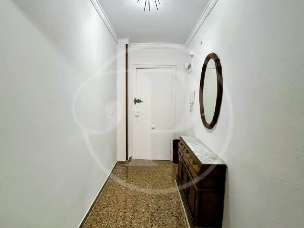 Apartament en venda en Torrent amb Aire condicionat i Balcó