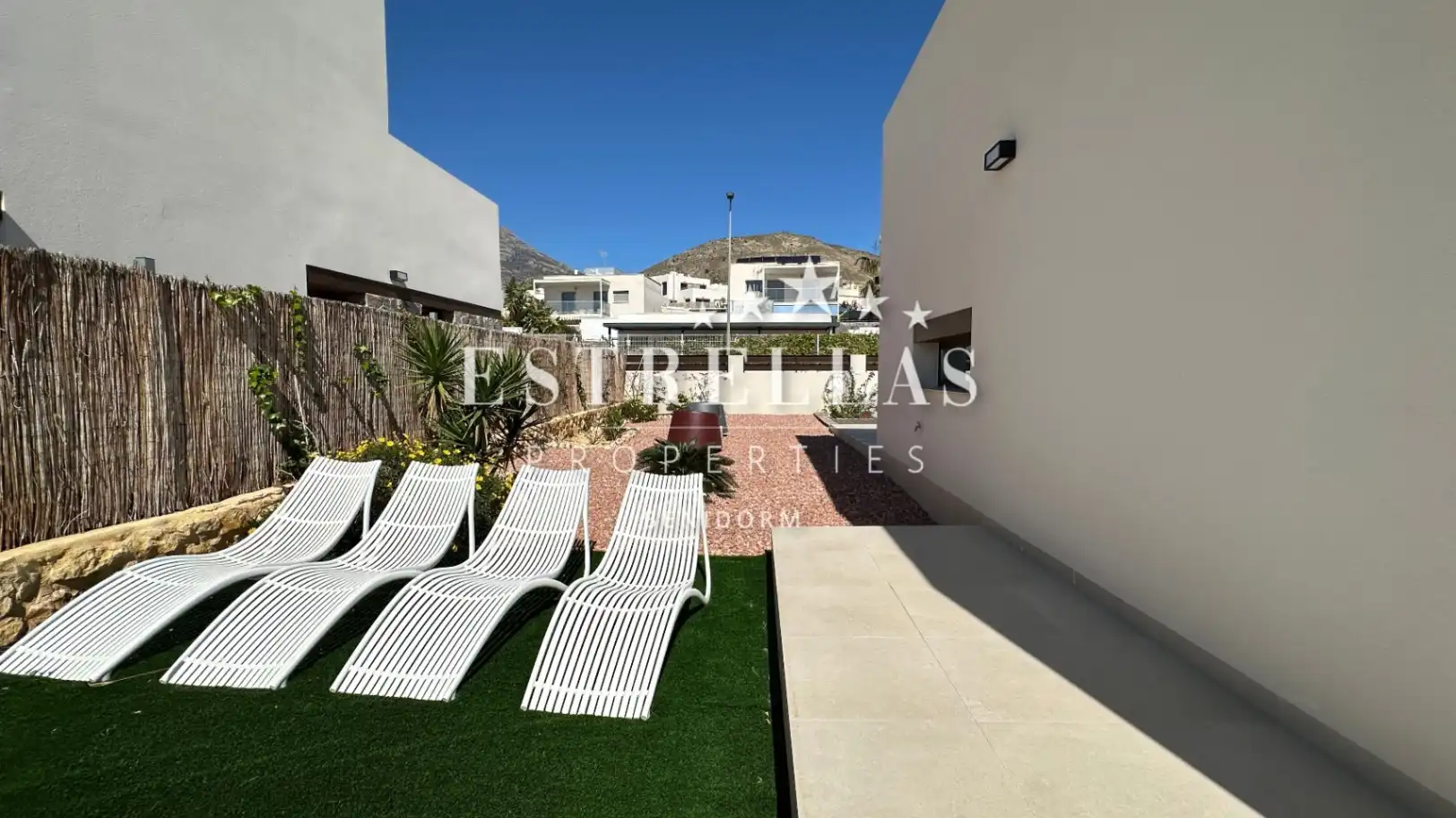 Xalet amb terrassa en venda a Balcón de Finestrat - Terra Marina, imagen 73