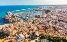 Vista exterior de Casa adosada en venda en San Pedro del Pinatar