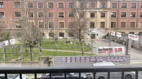 Foto 2 de Pis en venda a Arbolagana Kalea, Ibarrekolanda, Bilbao