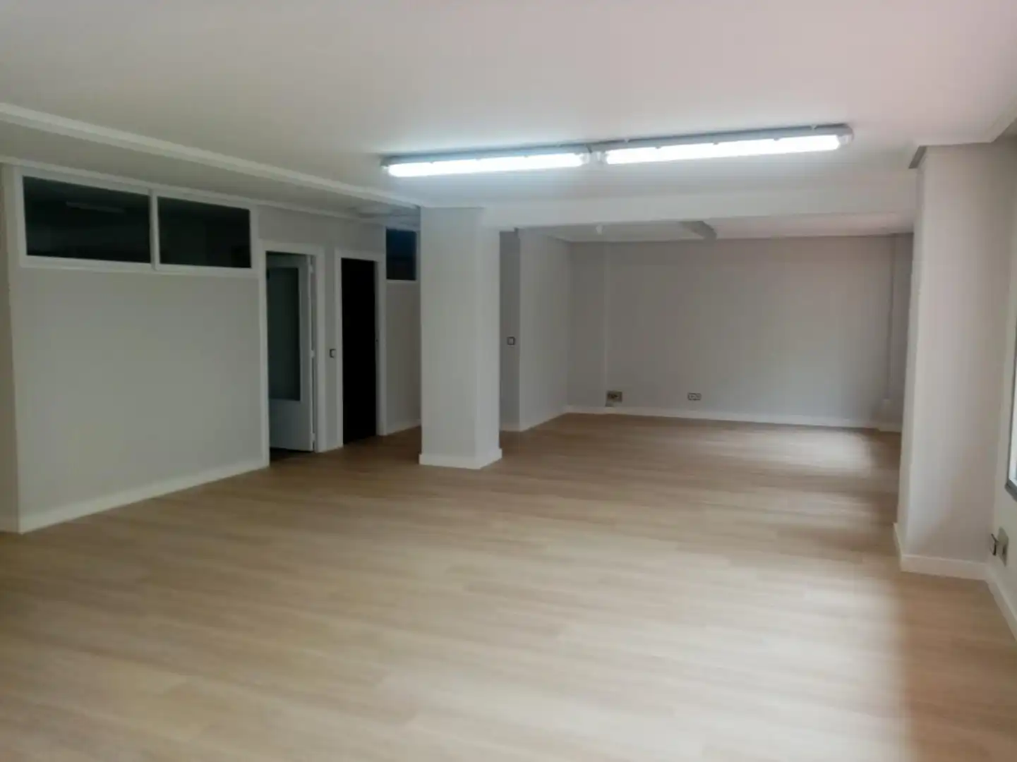 Bureau avec ascenseur à louer à Logroño - gran via, imagen 12