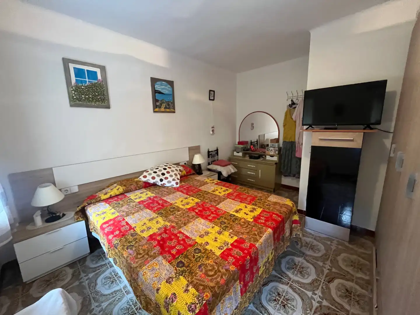 Habitación de Piso en venta en Mollet del Vallès con Amueblado
