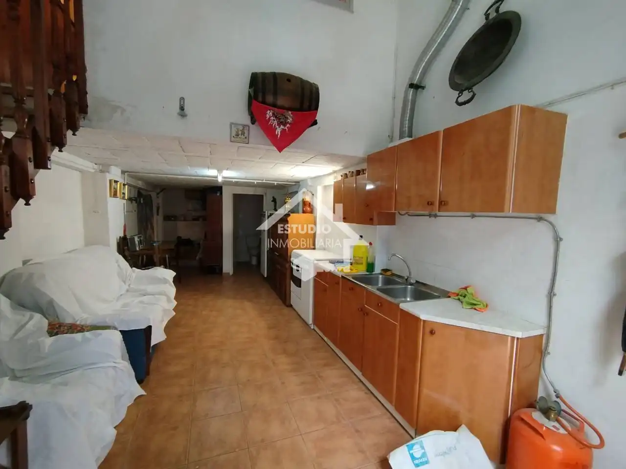 Parking for sale in Calle Cruces, imagen 4