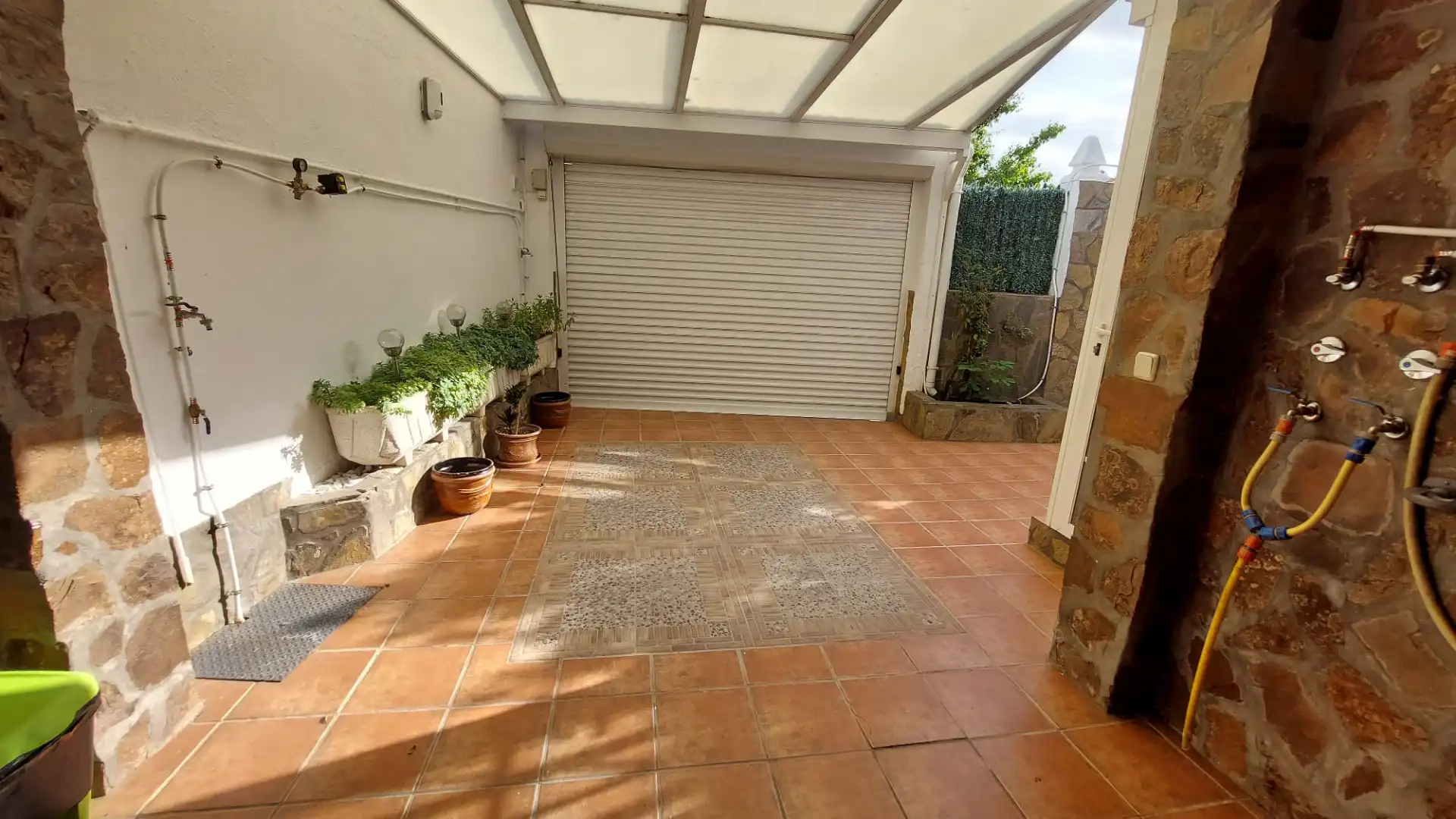 Houses for sale in San Martín de la Vega  with Air Conditioner, Heating and Private garden