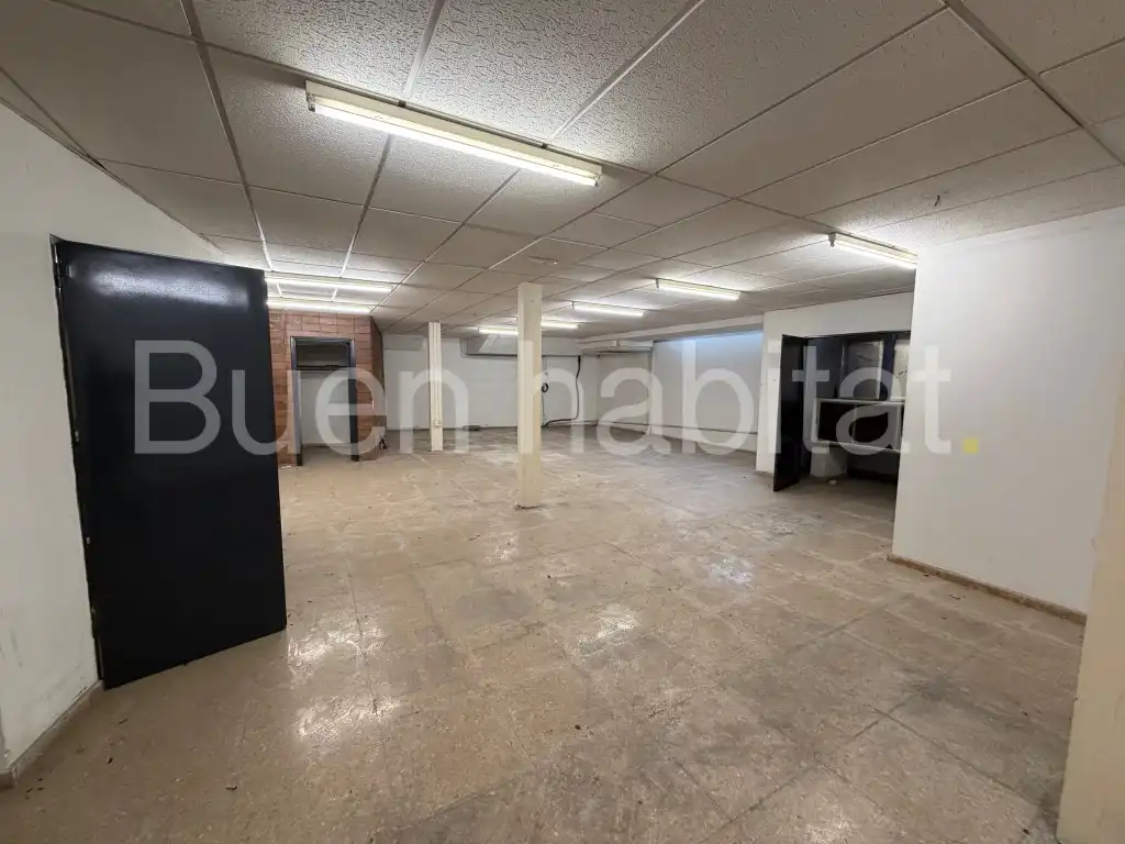 Gewerbefläche zum Verkauf in Calle Cura Pleban, imagen 19