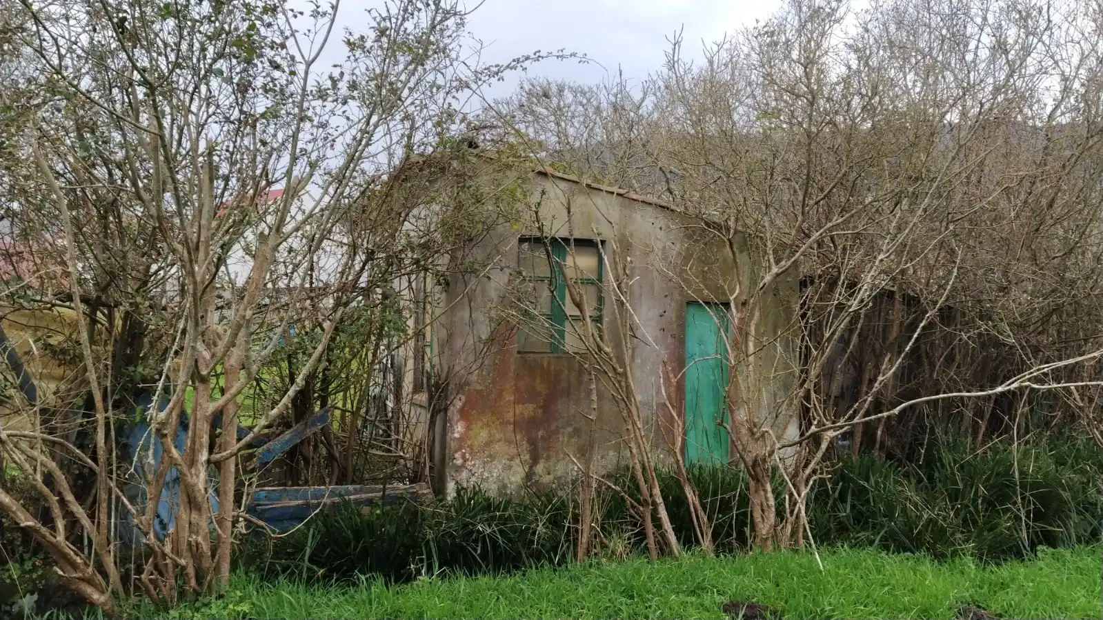 Nave industrielle à vendre à Rúa Pérez Lugín 29, imagen 12