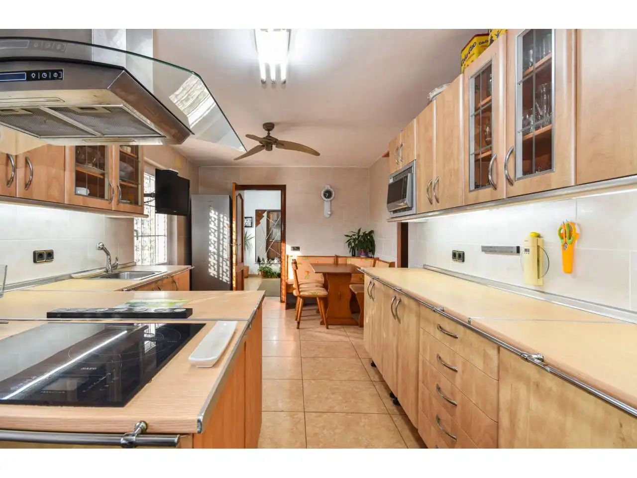 Casa con piscina in vendita a Vilanova del Vallès, imagen 26