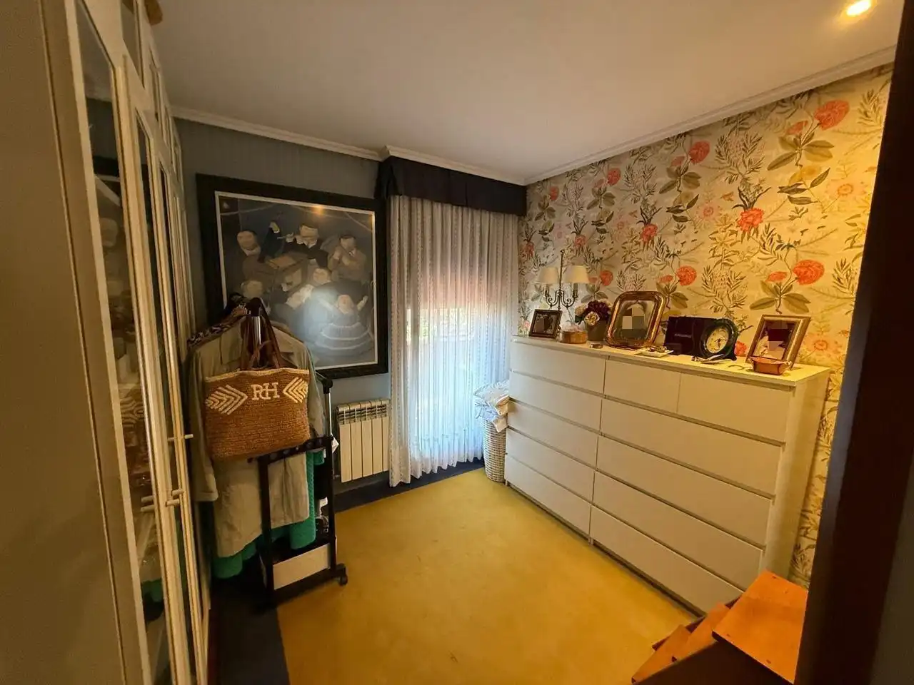Ático en venta en Calle Velázquez, 4, Brazomar
