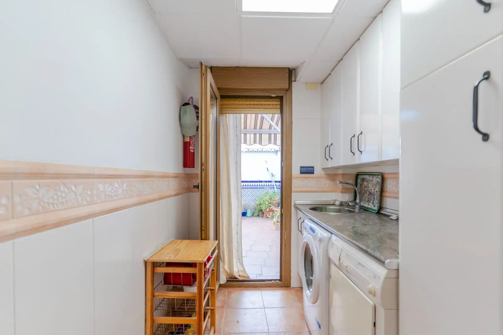Villa mit Terrasse zum Verkauf in Peligros, imagen 53