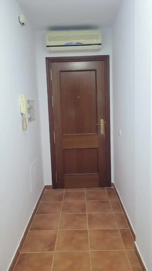 Ático en venta en Herencia