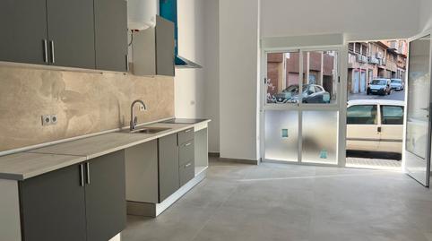 Foto 4 de Pis en venda a Calle de Gandhi, 6, Altozano - Conde Lumiares, Alicante / Alacant