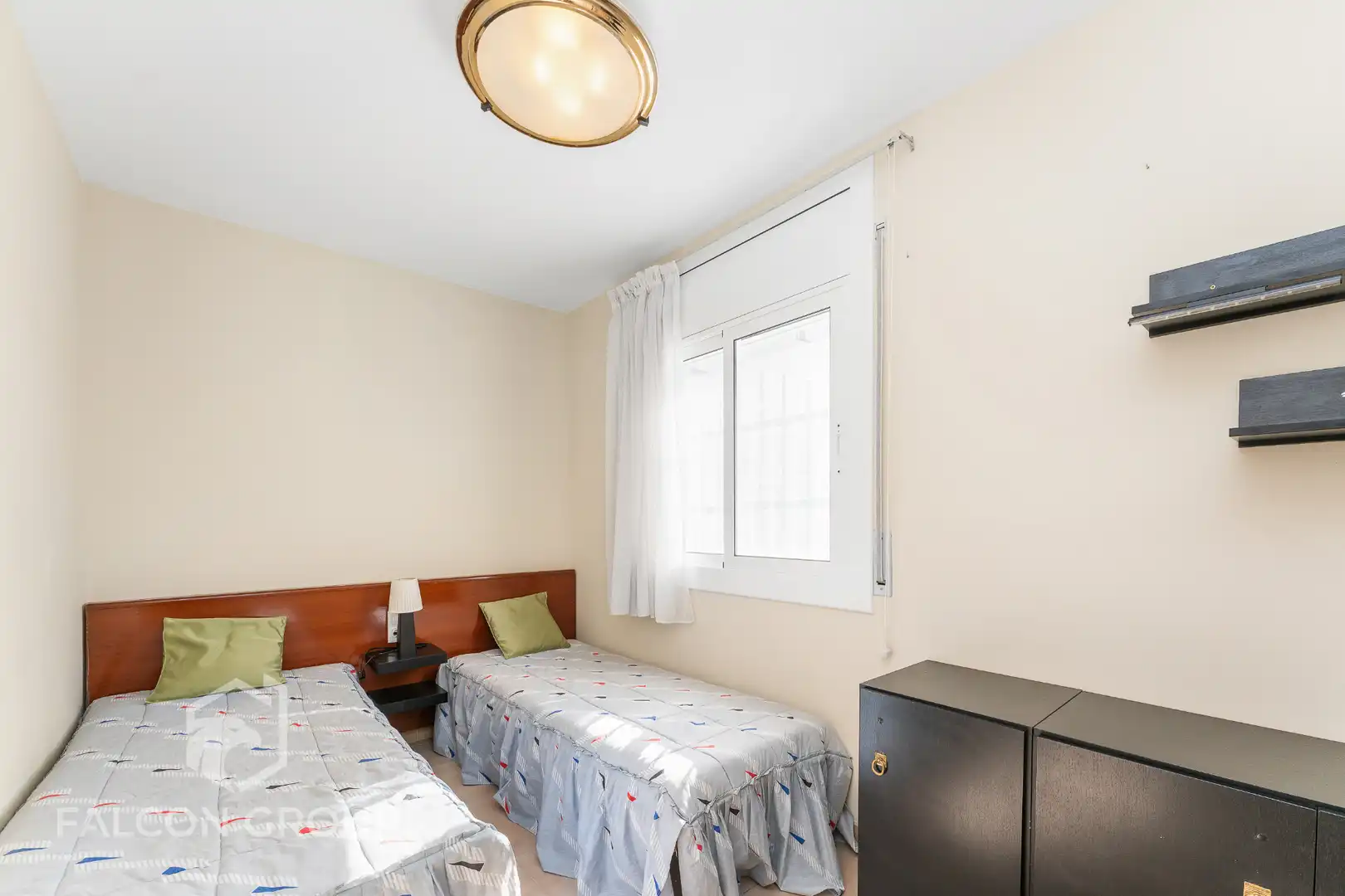 Habitación de Casa o chalet en venta en Cunit con Aire acondicionado, Calefacción y Jardín privado
