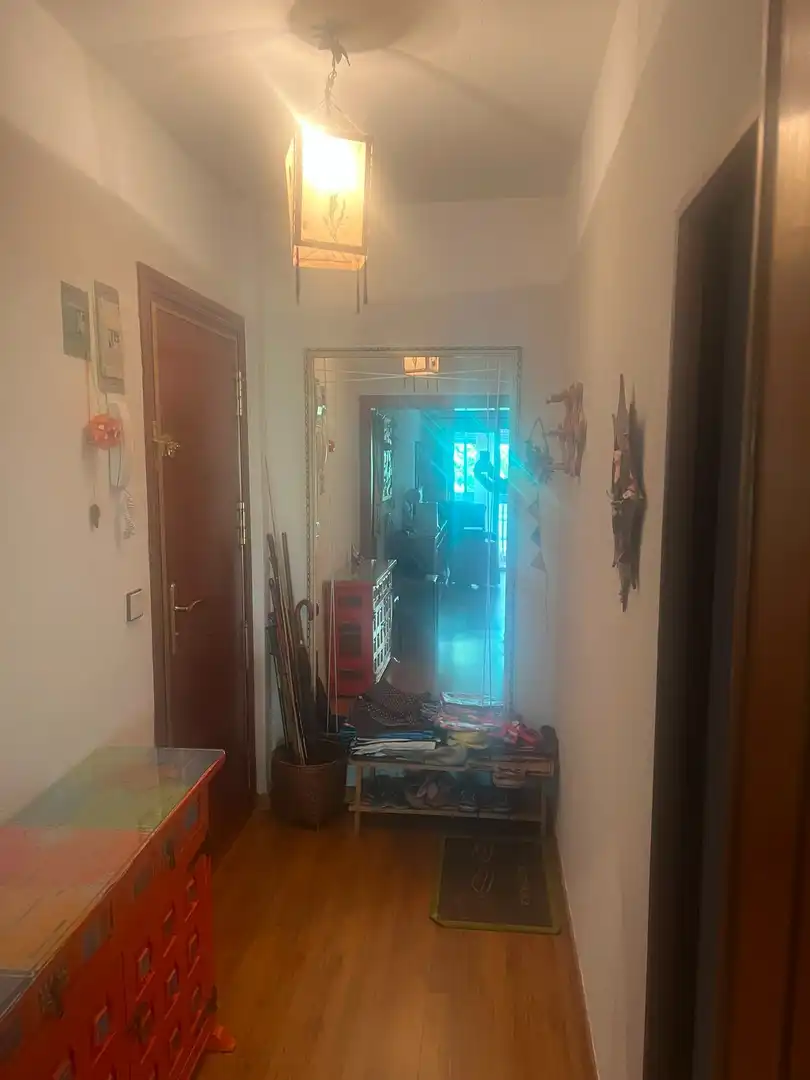 Wohnung zum Verkauf in Getafe mit Klimaanlage und Heizung