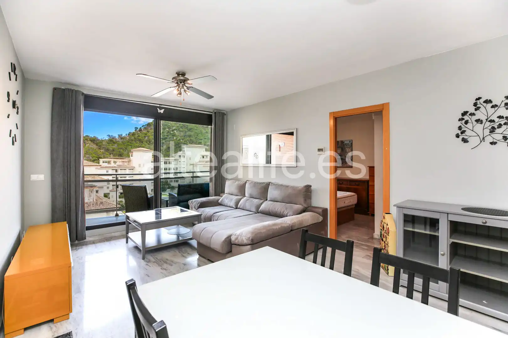 Apartment mit Pool zum Verkauf in Carrer Xaloc, imagen 8