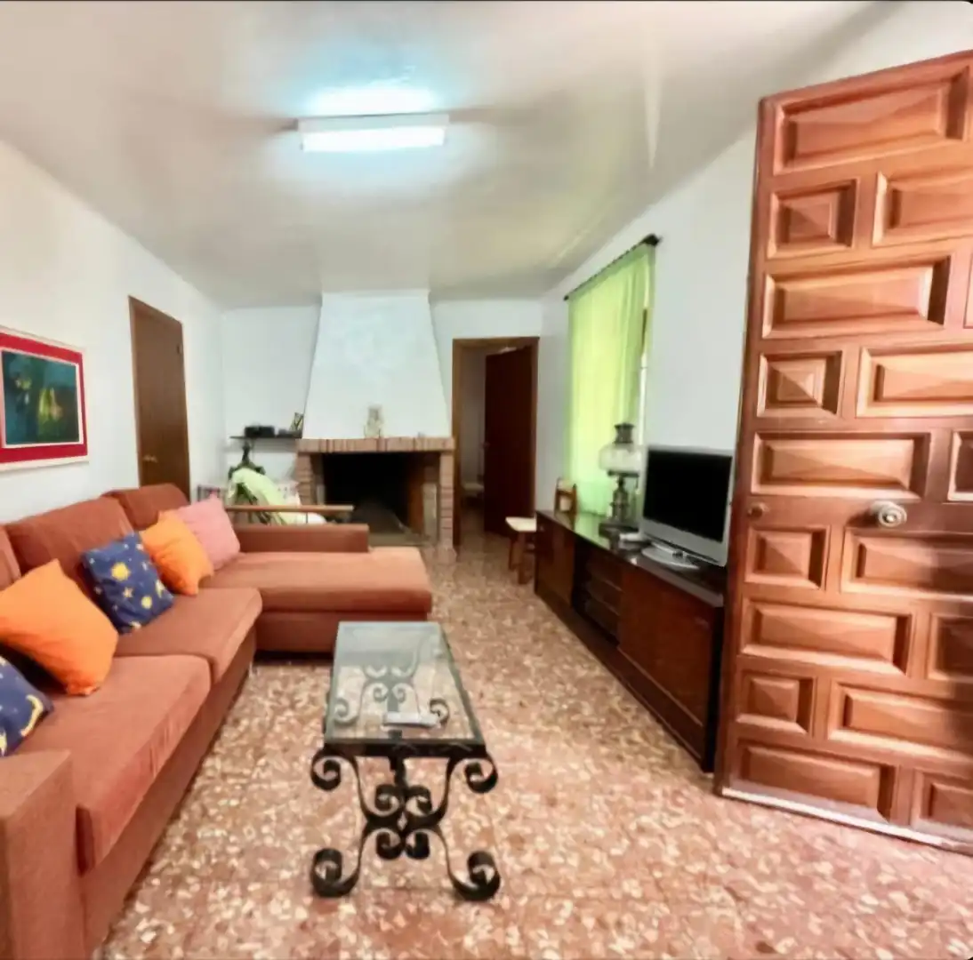 Country homes for sale in Alhama de Granada