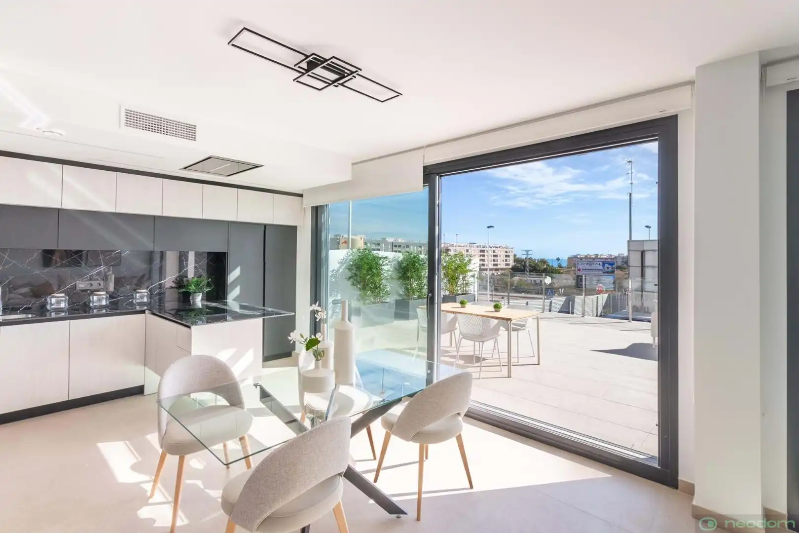 Haus zum Verkauf in Los Secanos, imagen 45