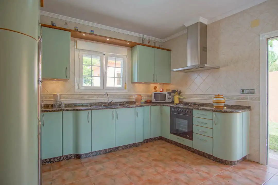 Villa avec piscine à vendre à Carrió - La Merced - Los Pinos, imagen 79