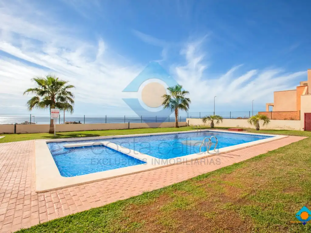 Apartments for sale in Los Puertos