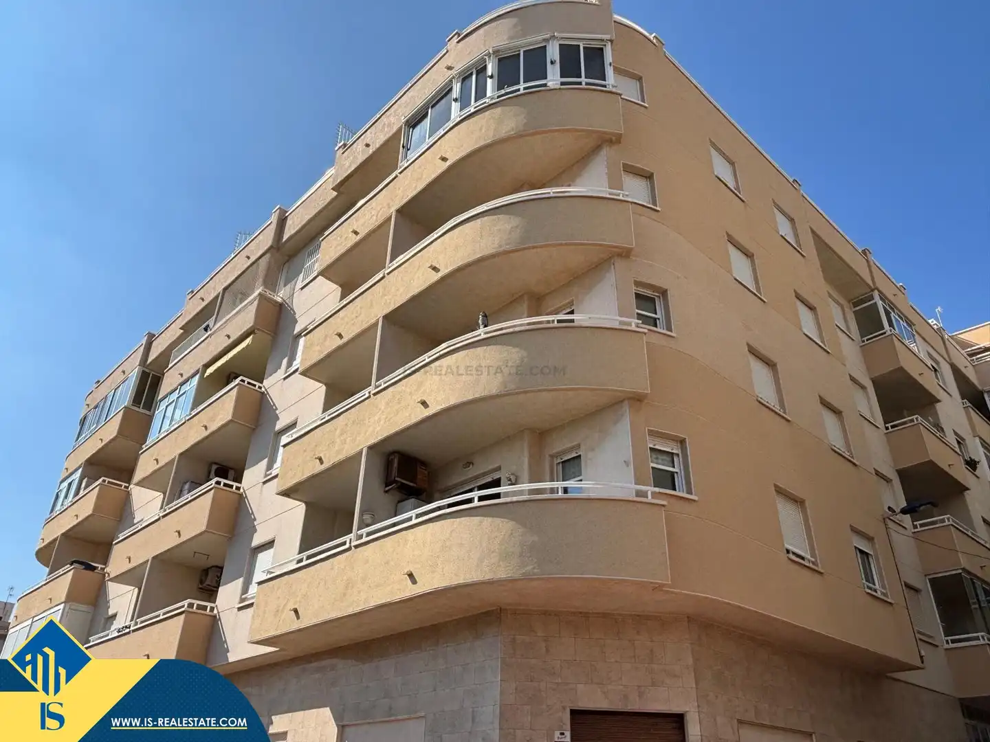Appartamento con ascensore in vendita a Playa del Cura, imagen 3