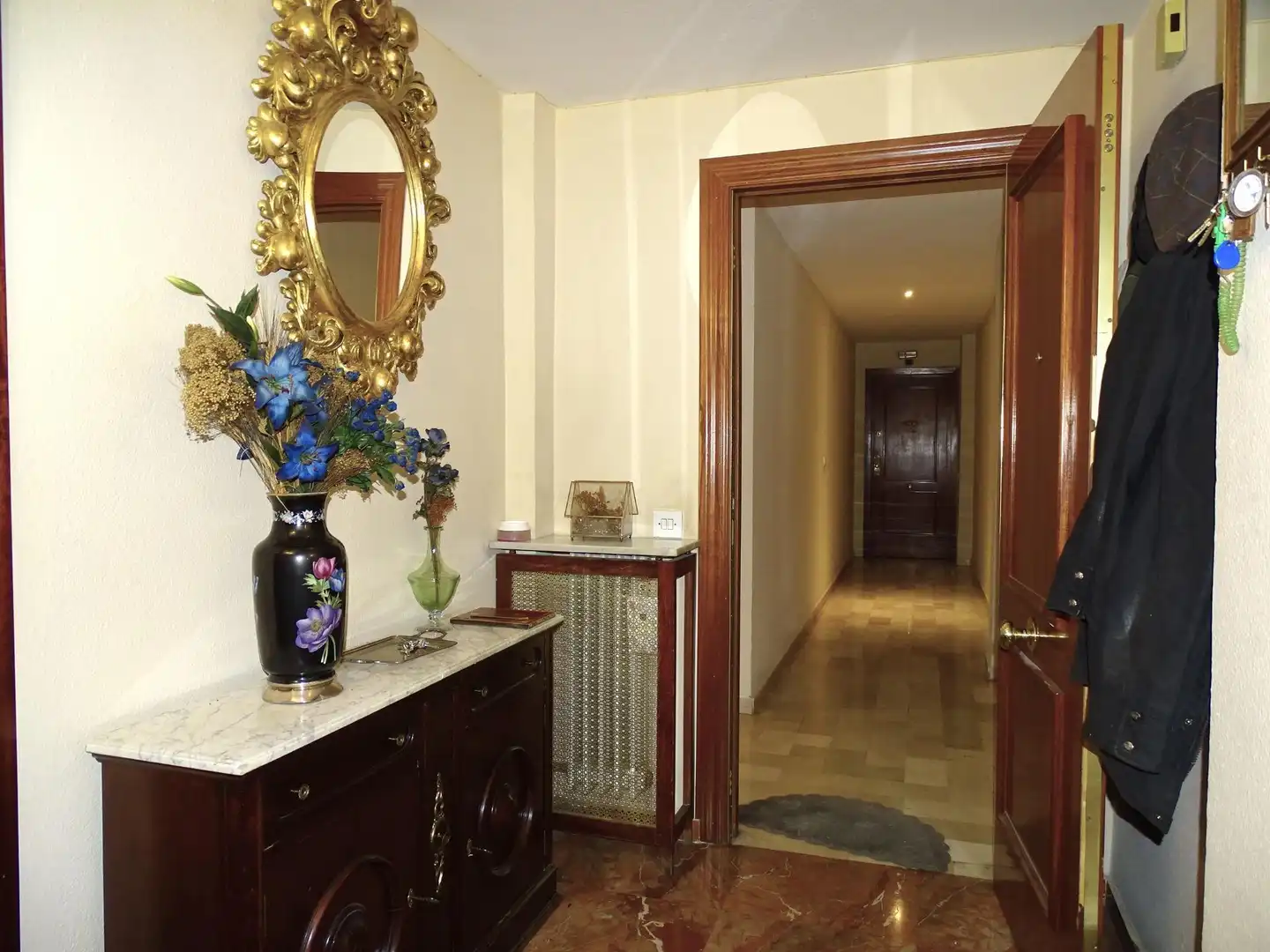 Appartement avec terrasse à vendre à Calle Pintor Zuloaga, imagen 13