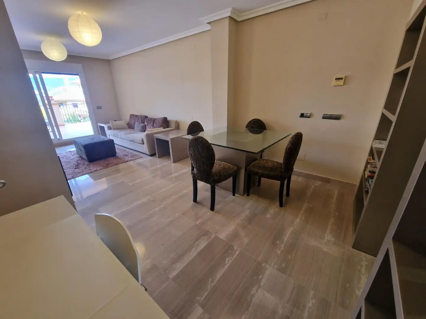 Wohnung zum Verkauf in Isla del Fraile