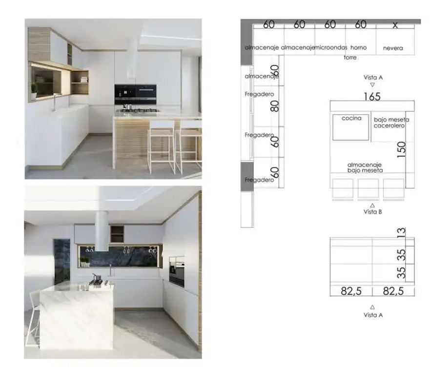 Maison avec piscine à vendre à El Portet - Pla de Mar, imagen 25