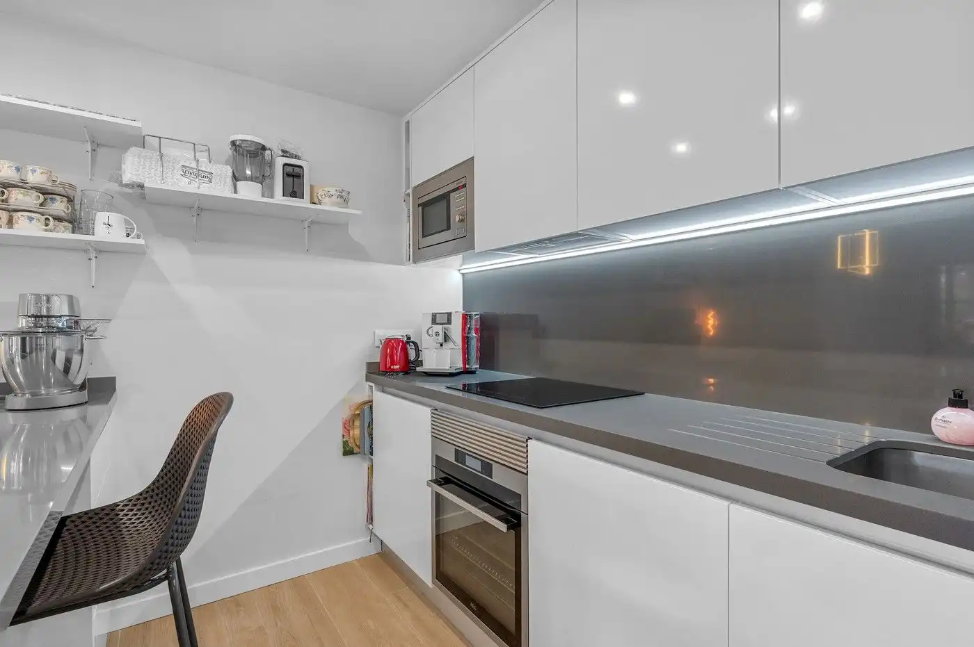Apartment with pool for sale in Calle  Revoltosa, imagen 18
