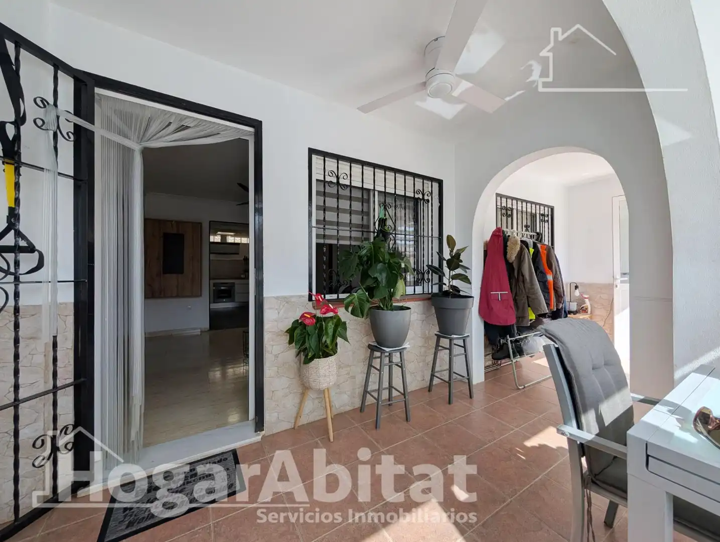 Detached homes for sale in Santa Pola  with Air Conditioner, Heating and Terrace