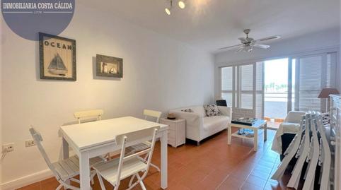 Foto 3 de Dúplex en venta en Calle Cotopaxi, 1, Calabardina, Águilas