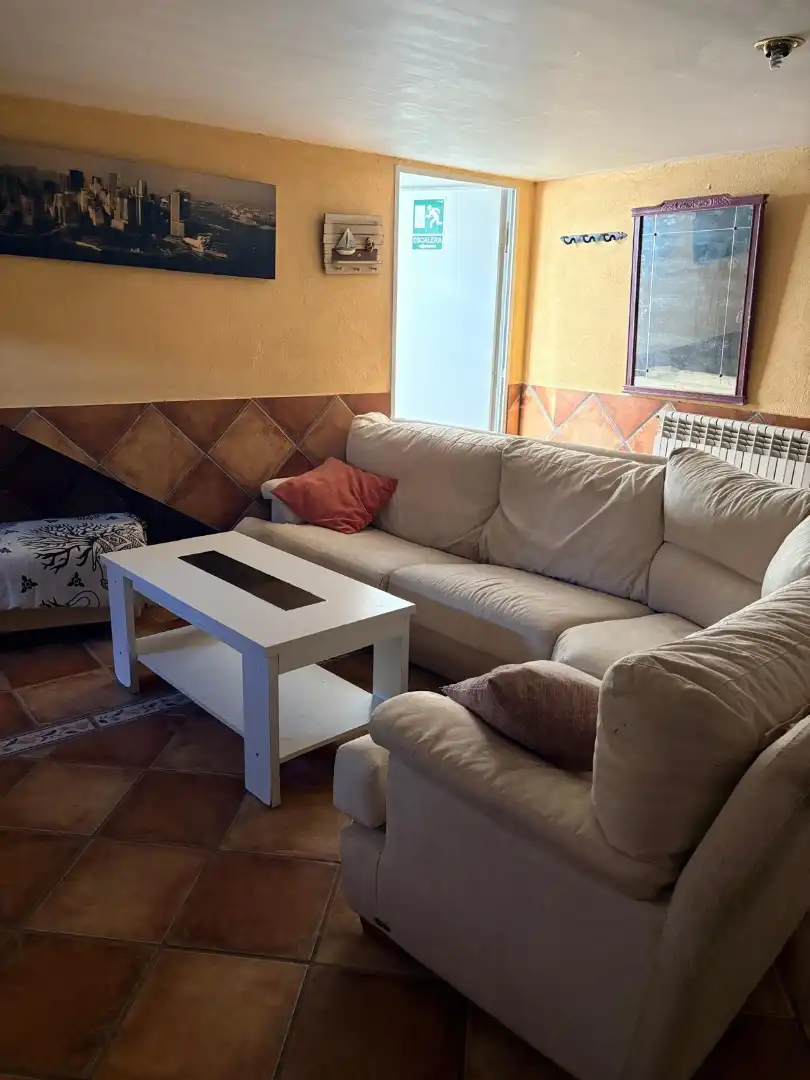 Apartament de lloguer a Navalafuente, Madrid