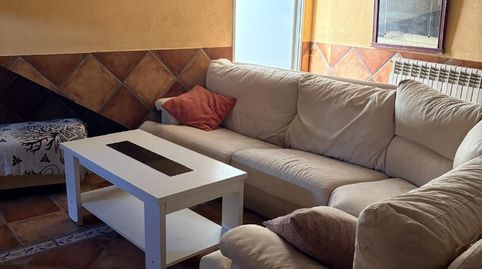 Foto 2 de Apartament de lloguer a Calle Santa Águeda, 39, Navalafuente, Madrid