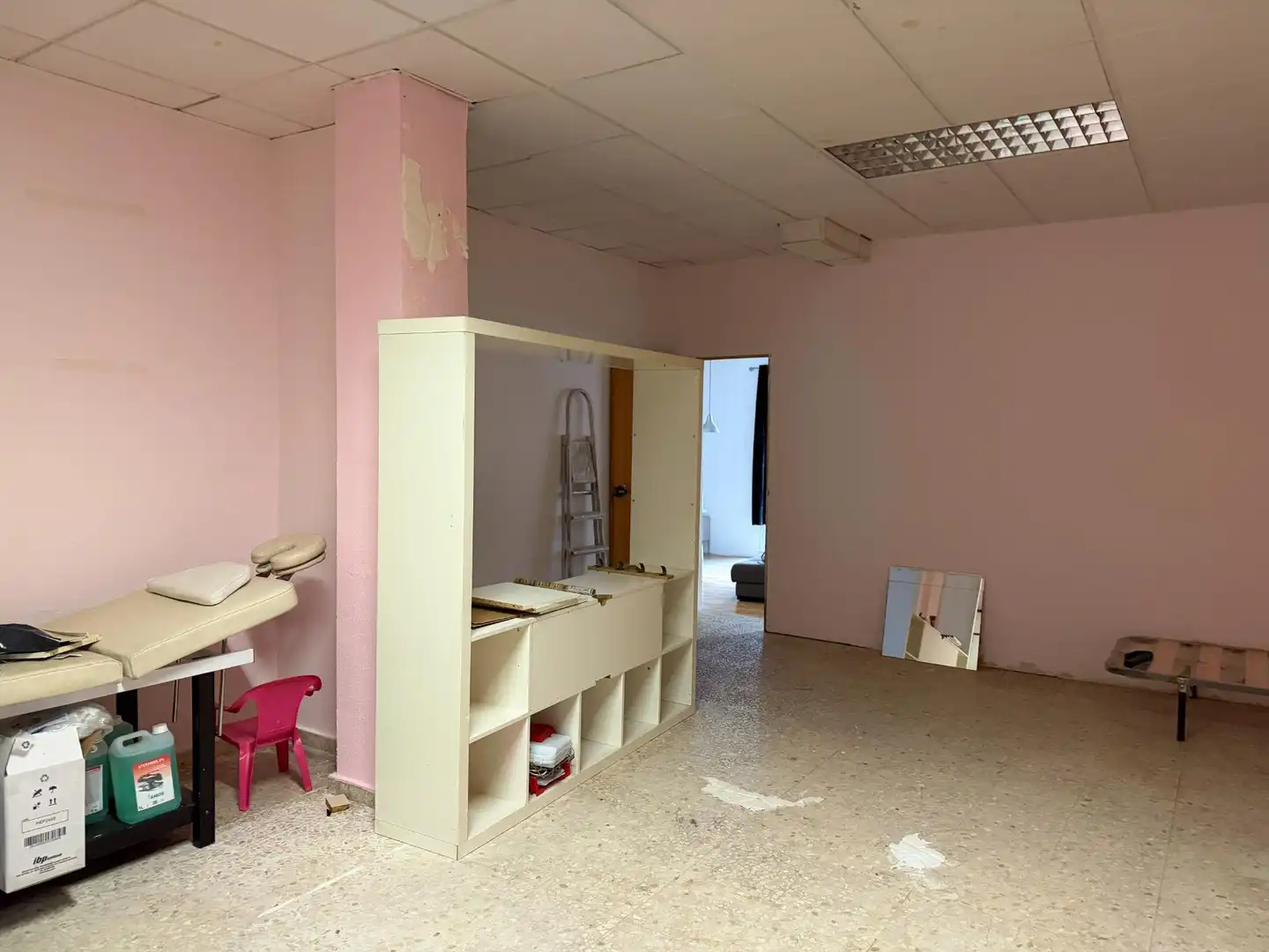 Flat for sale in San Juan de Aznalfarache