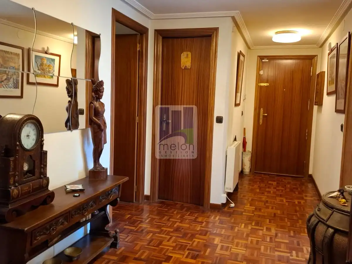 Piso en venta en Arcos con Trastero