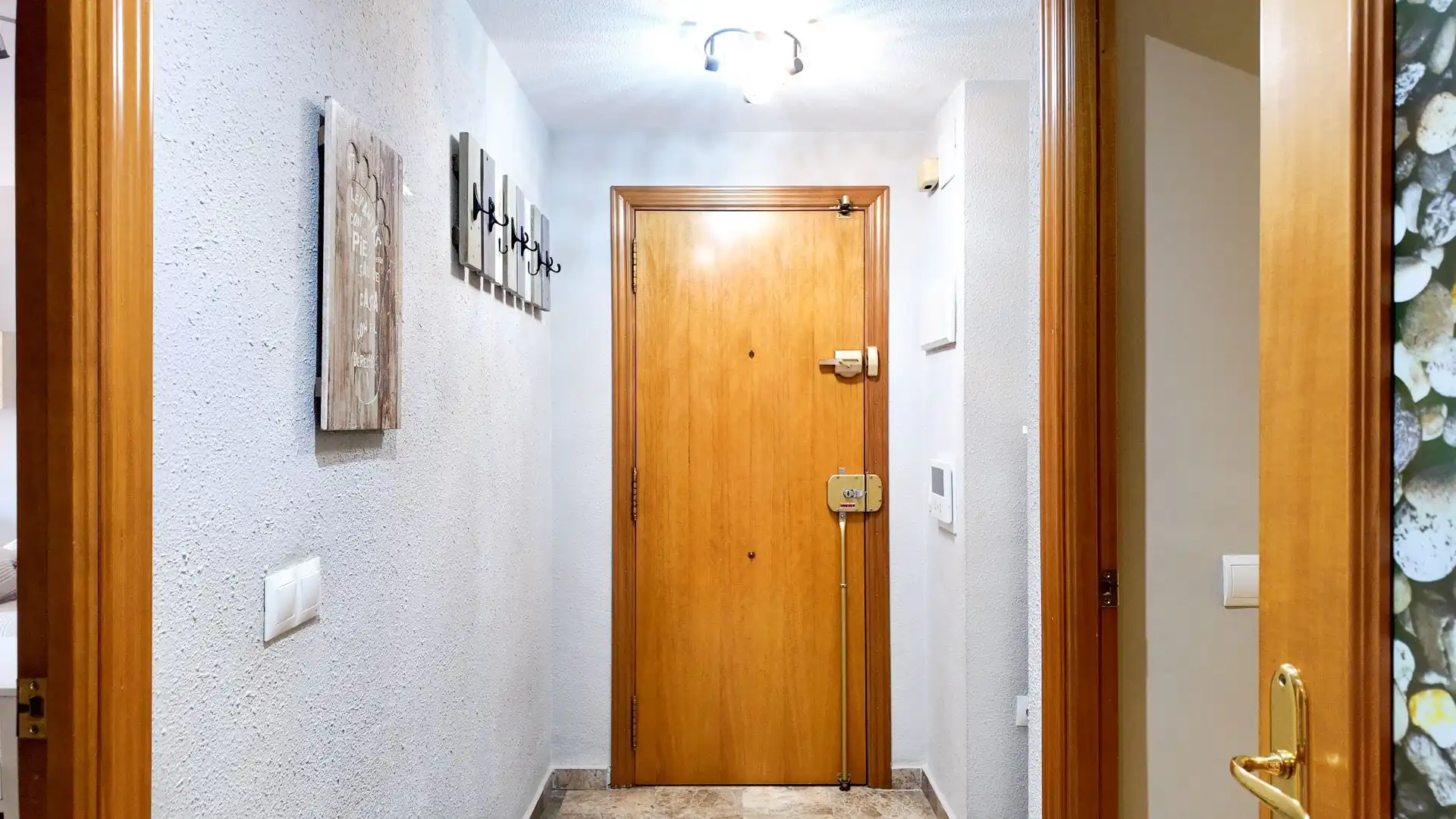 Apartament de lloguer en Valencia amb Aire condicionat, Calefacció i Terrassa
