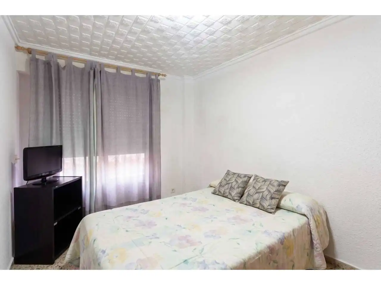 Habitación de Piso en venta en Plaza Castelar - Mercado Central