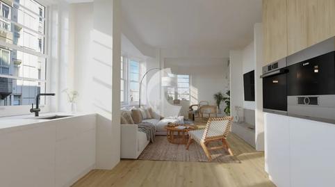 Photo 5 of Flat for sale in Jose Luis Cereijo, 4, Los Castros - Castrillón, A Coruña