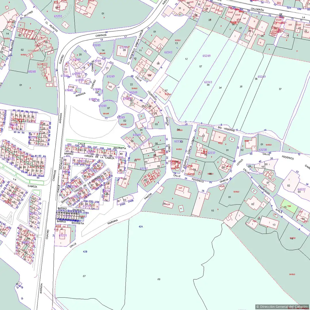 Appartamento in vendita a Benamaurel, imagen 5