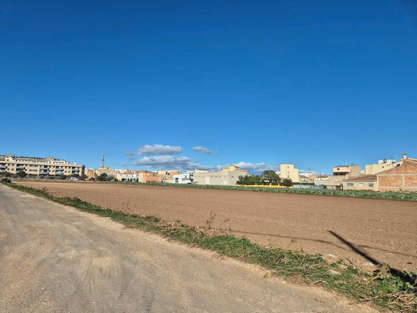 Terrenys i solars en venda a L'Aldea, imagen 2