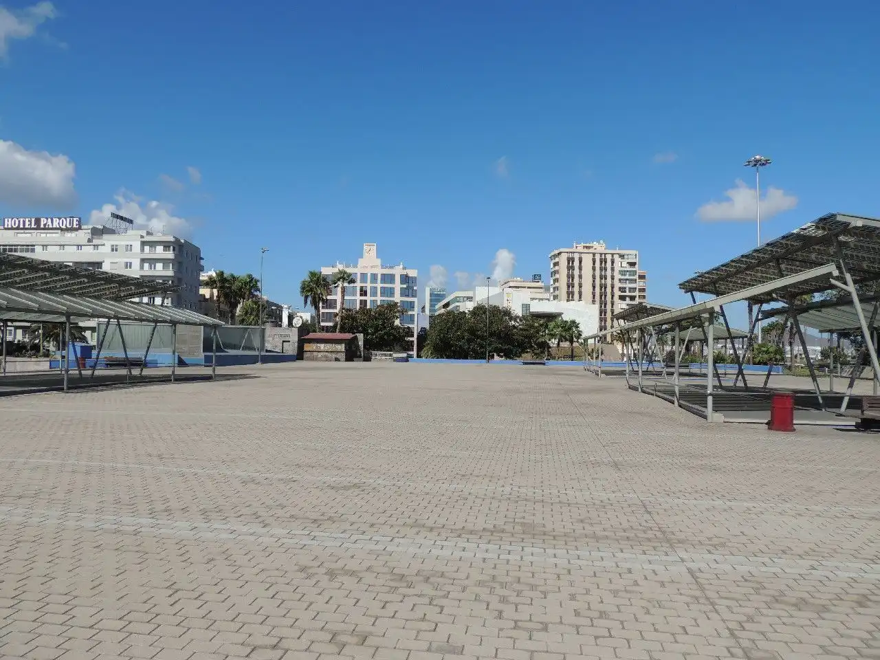 Apartments for rent in Arenales - Lugo - Avda. Marítima